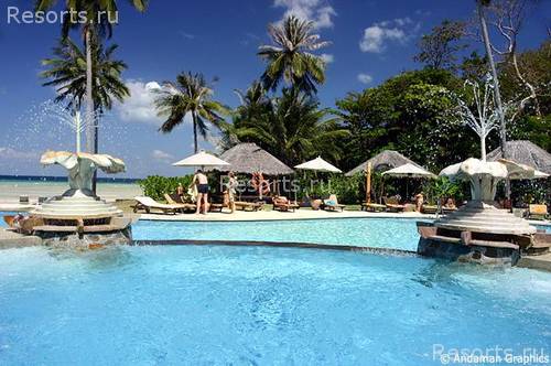 Phi Phi Island Village Beach Resort & Spa 69
